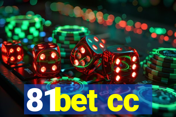 81bet cc